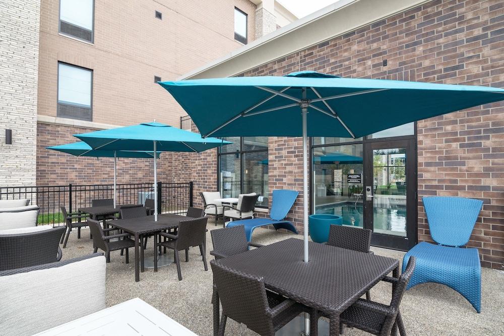 Hampton Inn & Suites - Allen Park מראה חיצוני תמונה