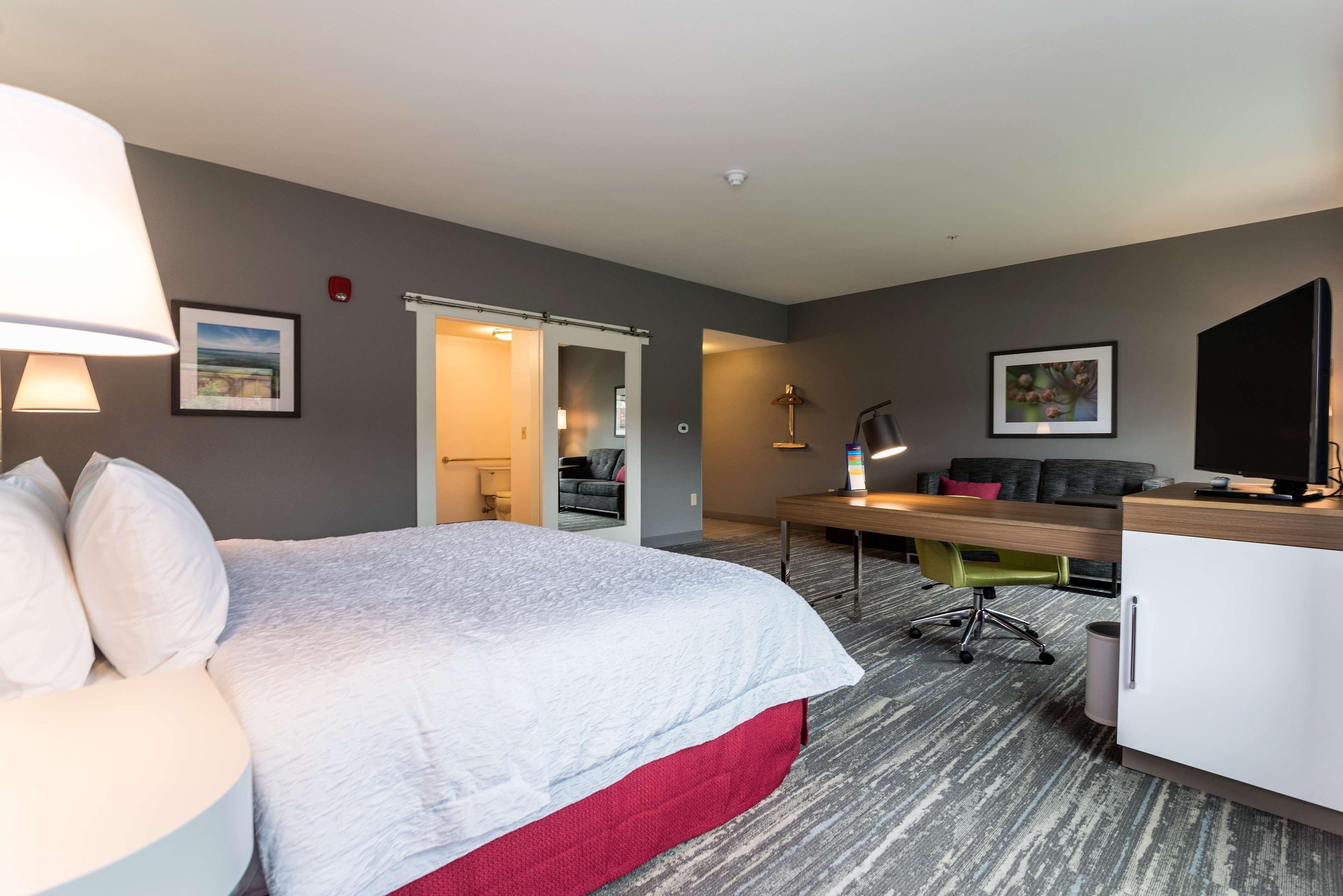 Hampton Inn & Suites - Allen Park מראה חיצוני תמונה