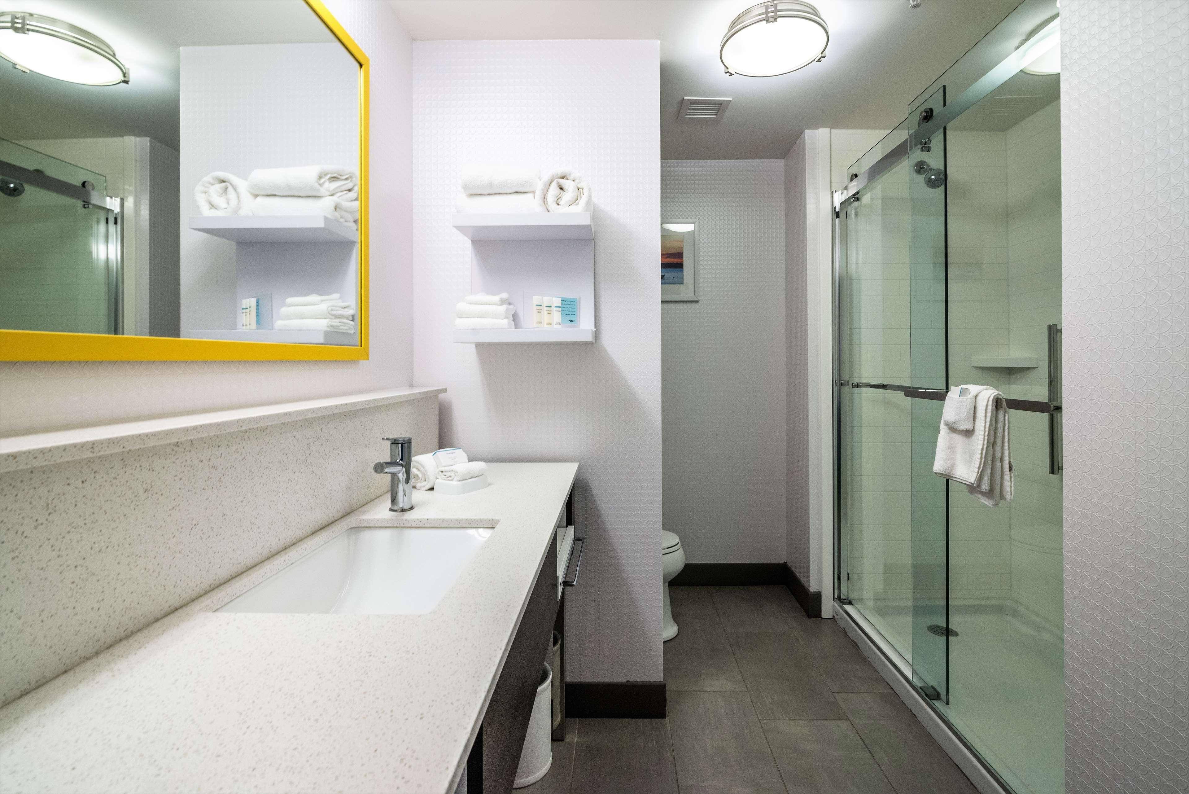 Hampton Inn & Suites - Allen Park מראה חיצוני תמונה