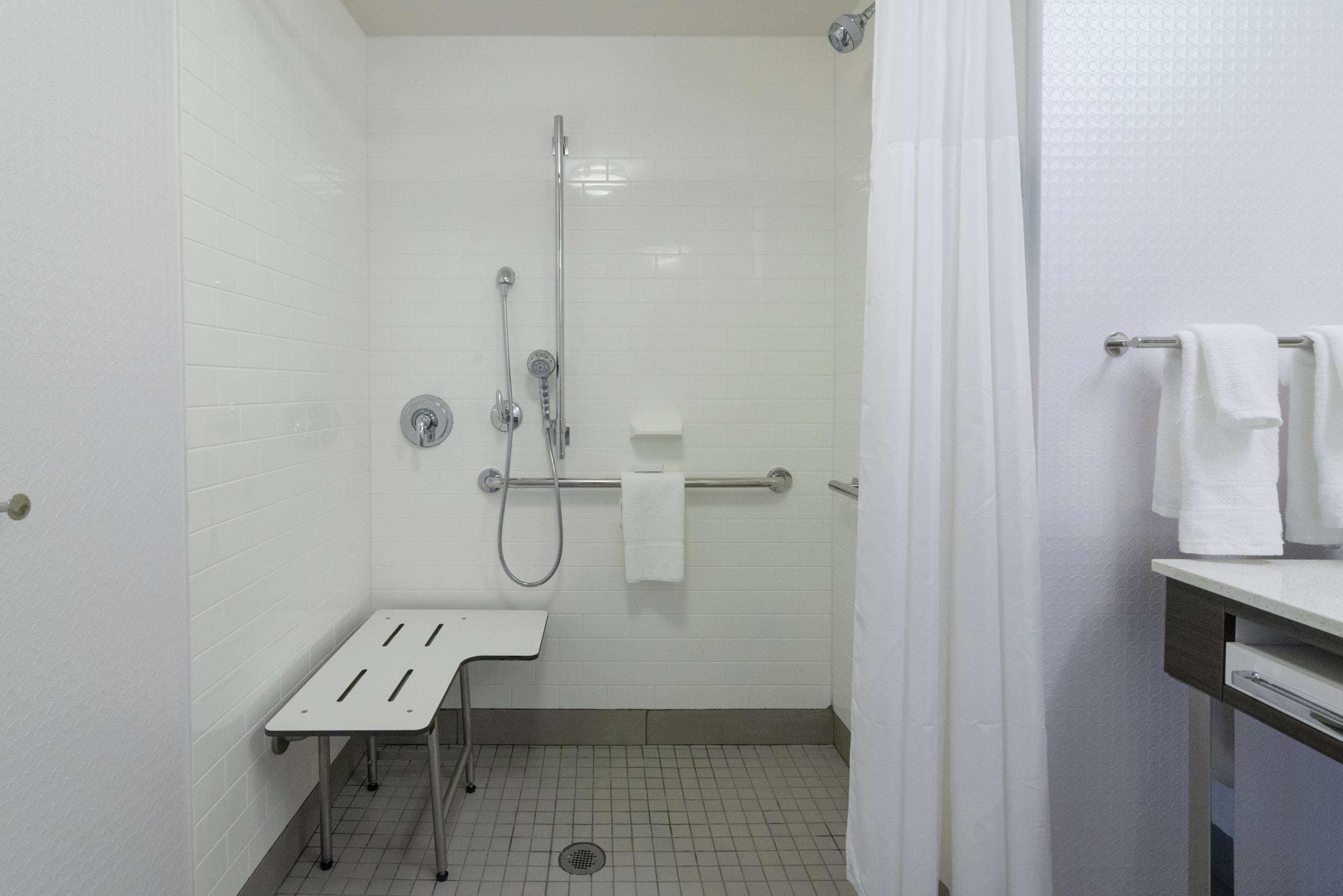 Hampton Inn & Suites - Allen Park מראה חיצוני תמונה