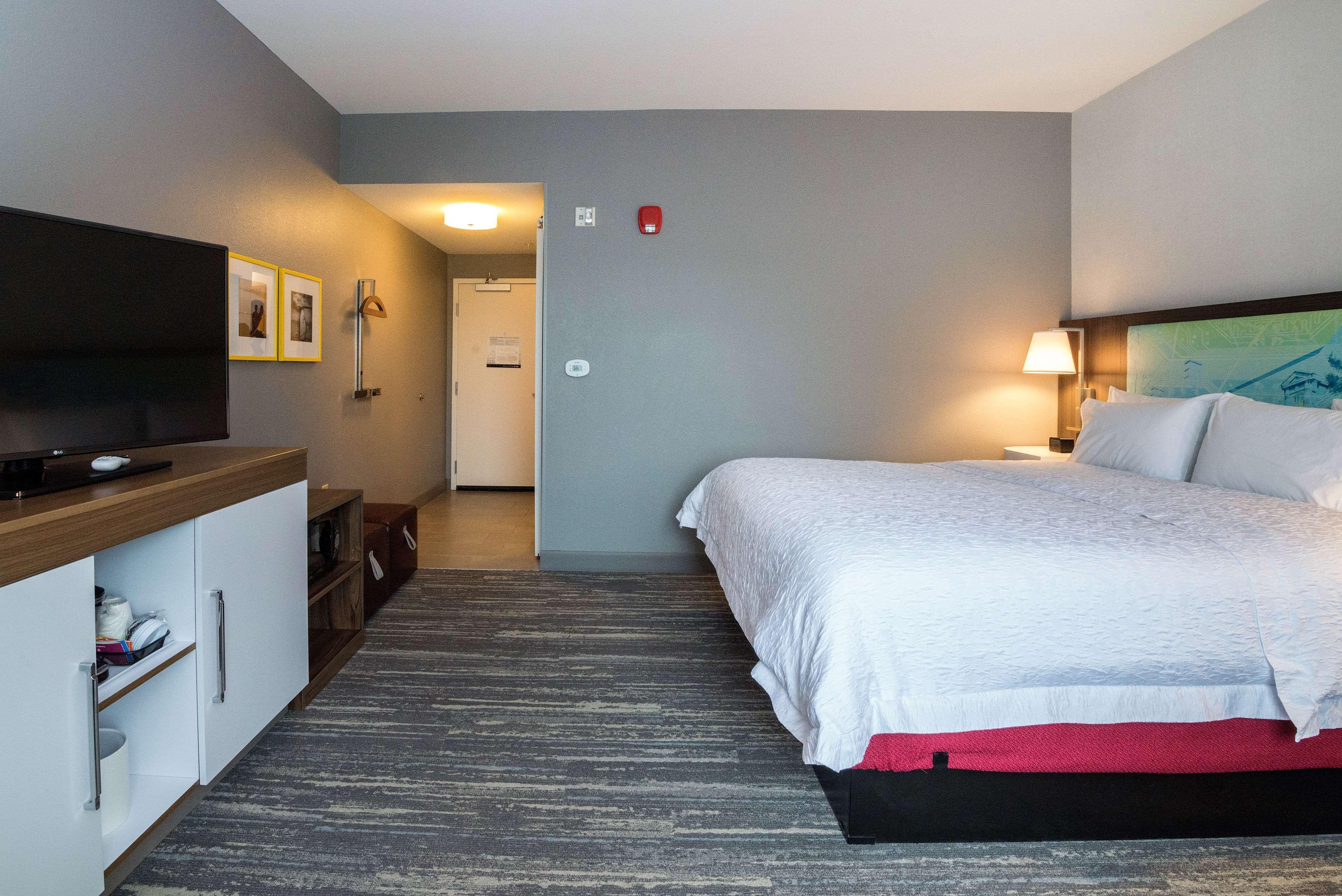Hampton Inn & Suites - Allen Park מראה חיצוני תמונה