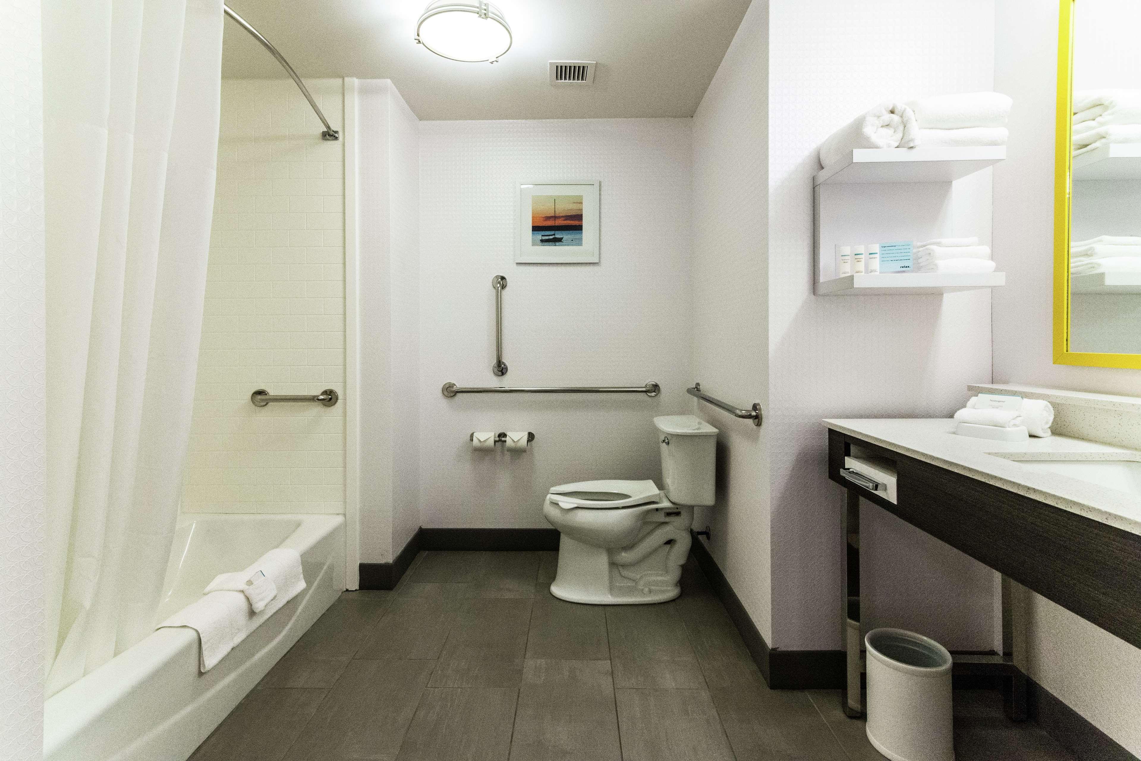 Hampton Inn & Suites - Allen Park מראה חיצוני תמונה