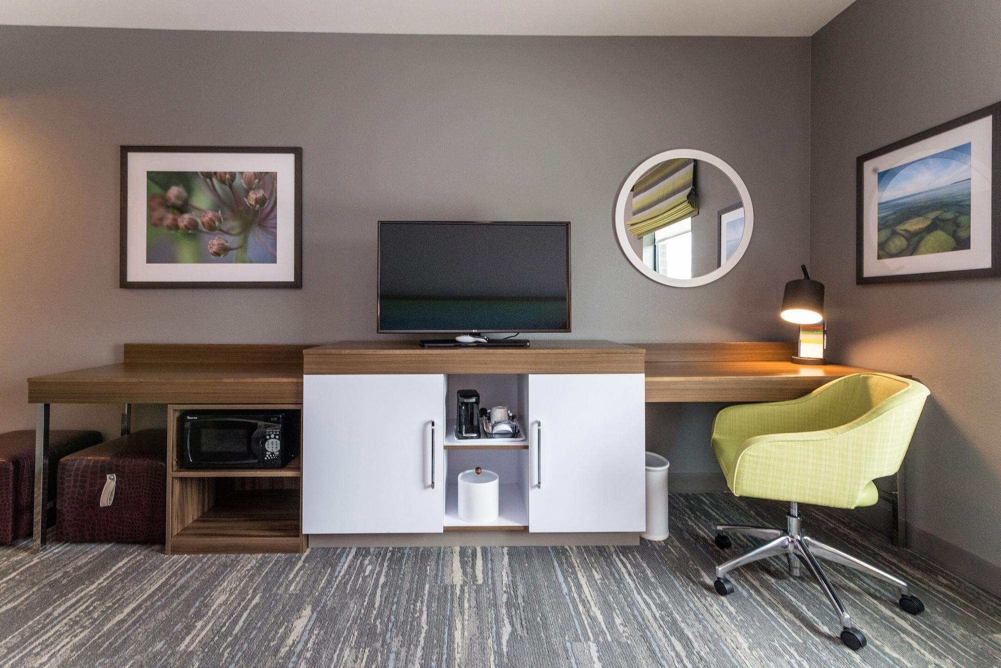 Hampton Inn & Suites - Allen Park מראה חיצוני תמונה