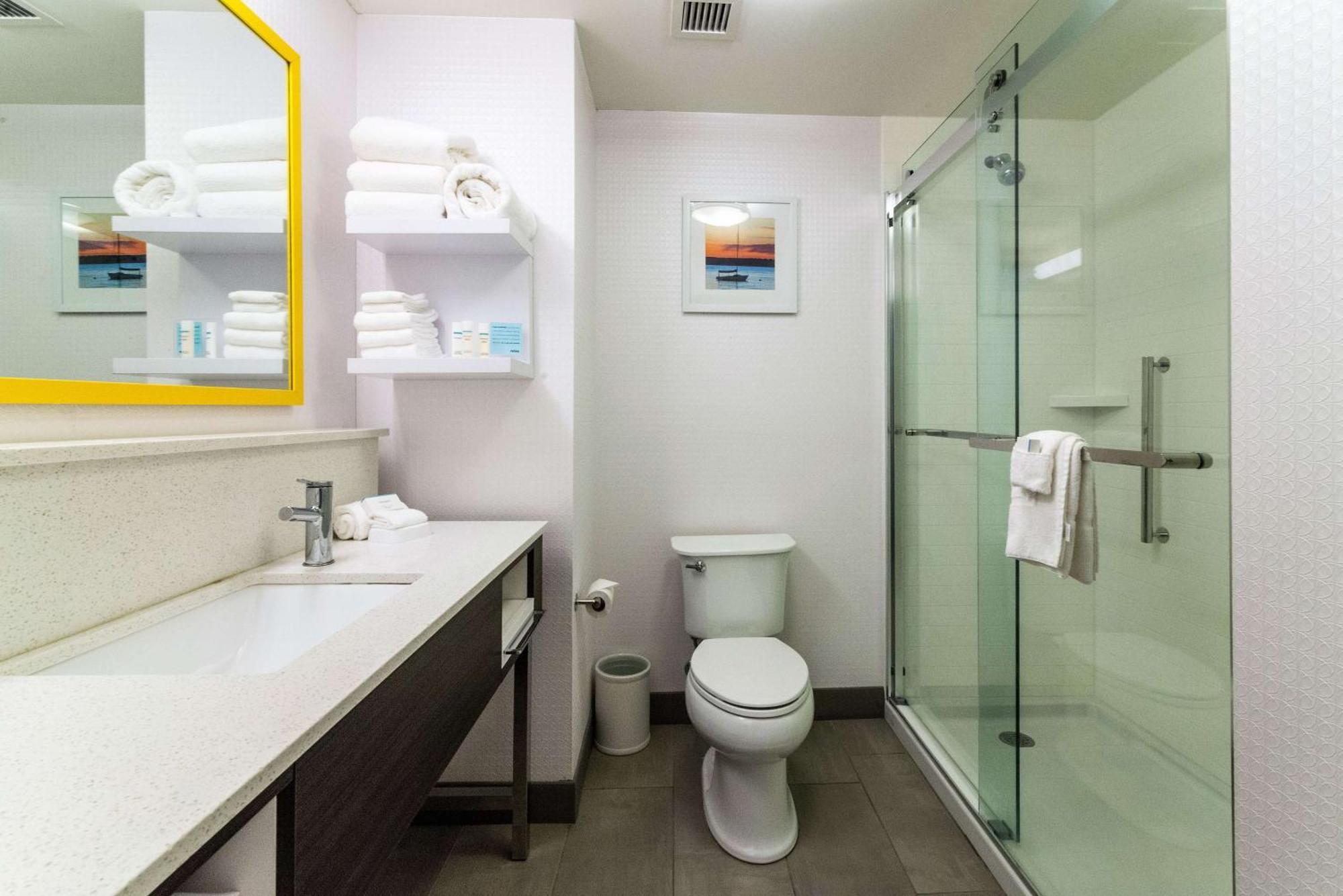 Hampton Inn & Suites - Allen Park מראה חיצוני תמונה